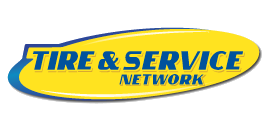 Goodyear Tire & Service Network at Vander Hamm Tire Center in Davis, CA