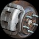 Brake Repair Available at Vander Hamm Tire Center in Davis, CA